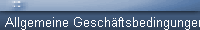 Allgemeine Geschftsbedingungen