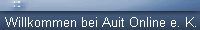 Willkommen bei Auit Online e. K.
